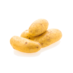 תפוח אדמה לבן לאפיה ארוז
