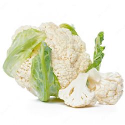 כרובית גוש קטיף